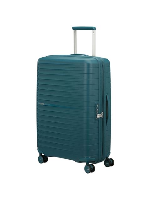 Fastforward Trolley mittel SAMSONITE | 15526068/25TOTALLY TEAL